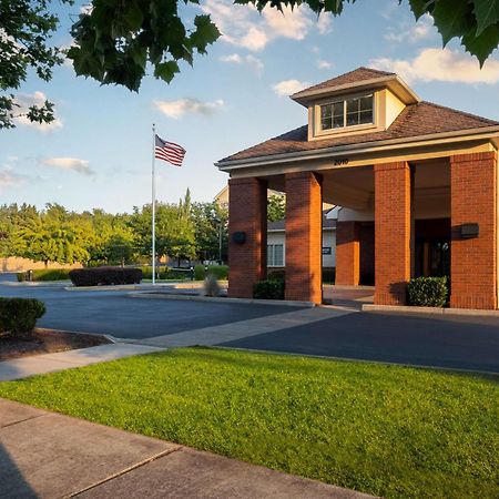 Homewood Suites Medford Luaran gambar
